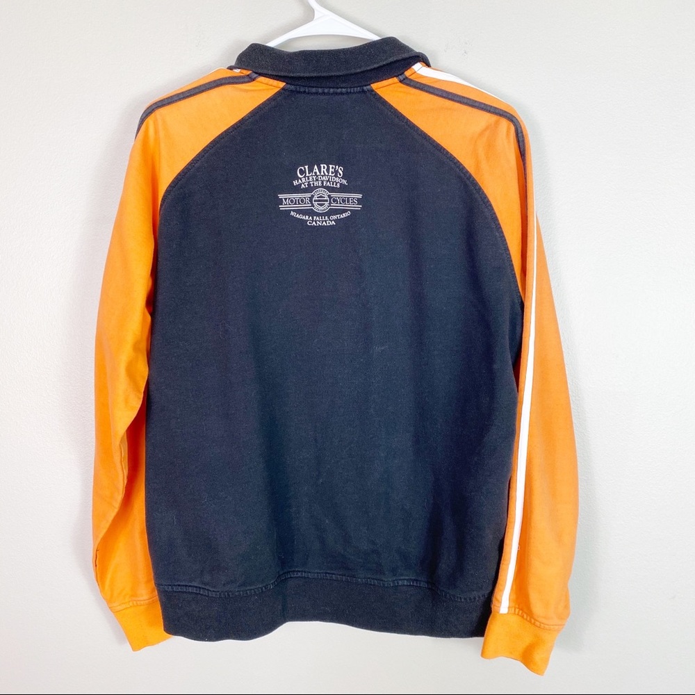 Harley-Davidson | Full Zip Jacket - Picture 2 of 4